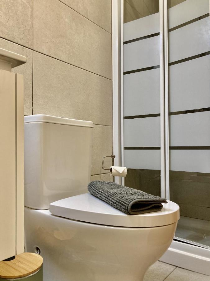 Alfama Cruise Terminal - 1 Bed Apt Near The Tagus River With A/C! Lissabon Exterior foto